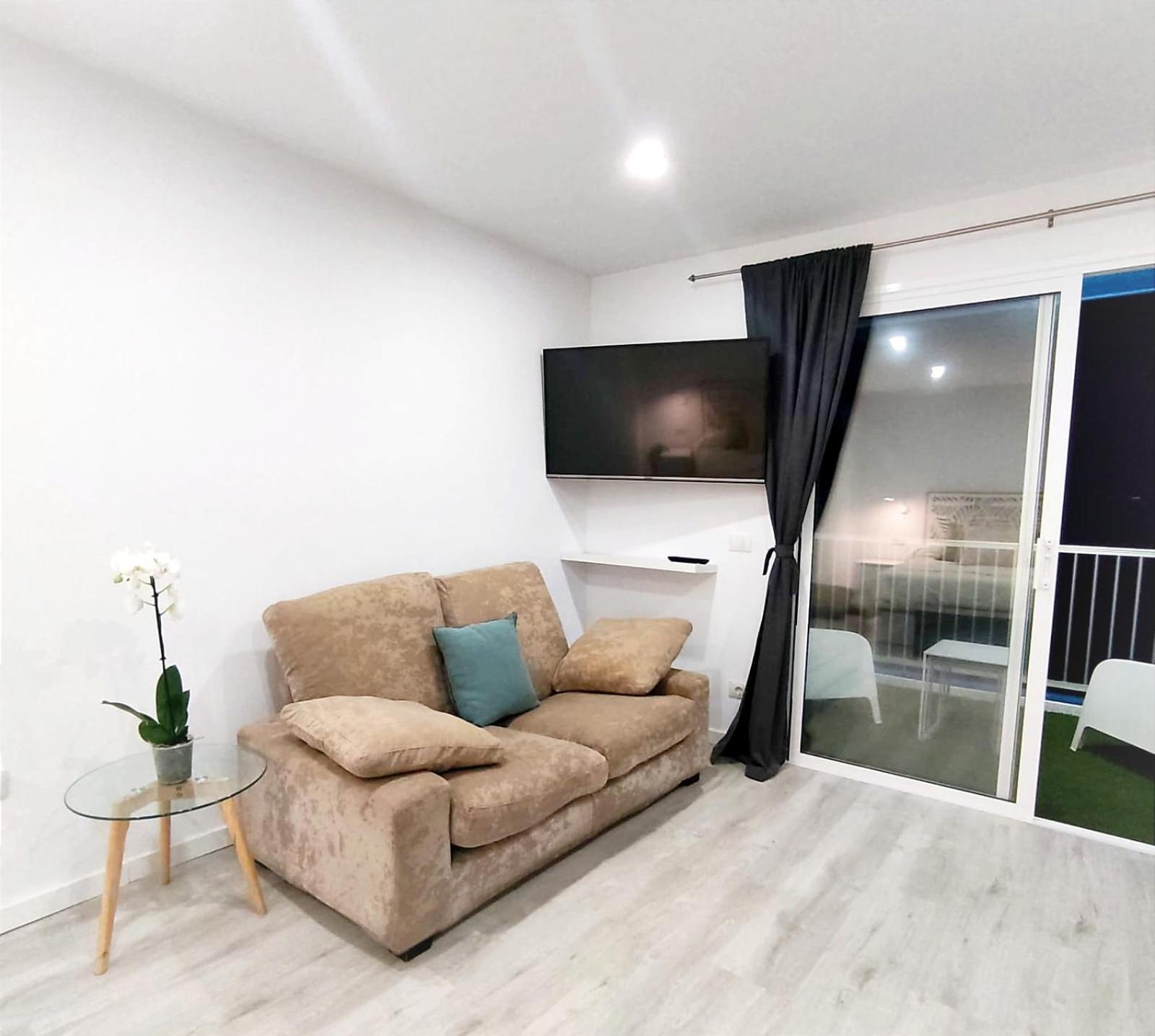 Salitre Suite Oasis タコロンテ エクステリア 写真