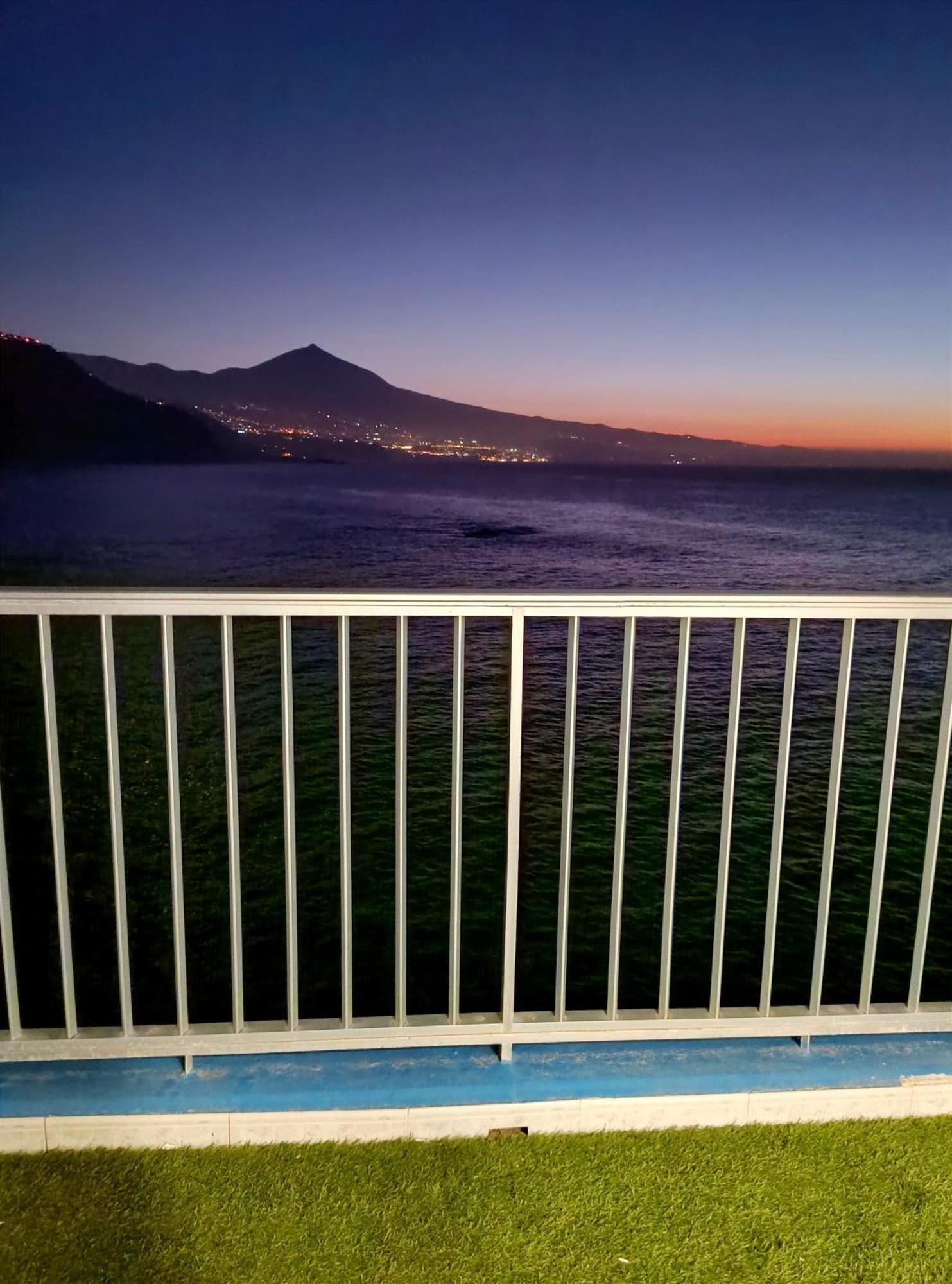 Salitre Suite Oasis タコロンテ エクステリア 写真